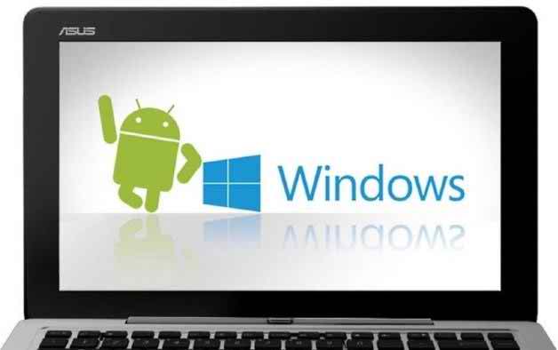এবার আপনার এন্ড্রয়েডে চালান উইন্ডোজ এক্সপি বা উইন্ডোজ xp