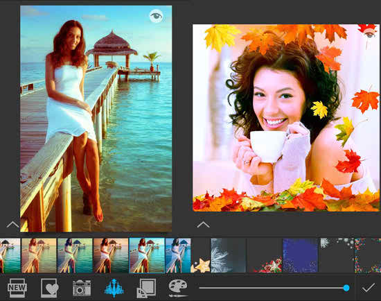 Photo Studio যারা চেনেন,তারা তো বুঝতেই পারছেন কেমন কাজের এপ্স, নতুন করে আর কি বলব, নিজেই দেখুন কত ভাল একটা ফটো এডিট করার এপ্স