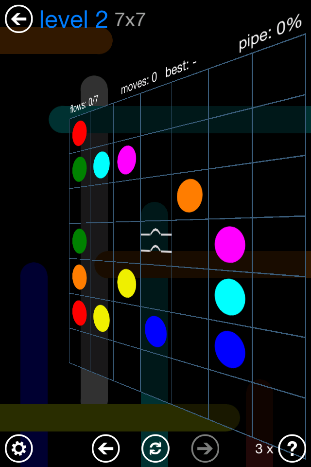 Racing,Action গেম তো অনেক খেললেন, এবার একটু ভিন্ন ধরনের গেম খেলুন।
