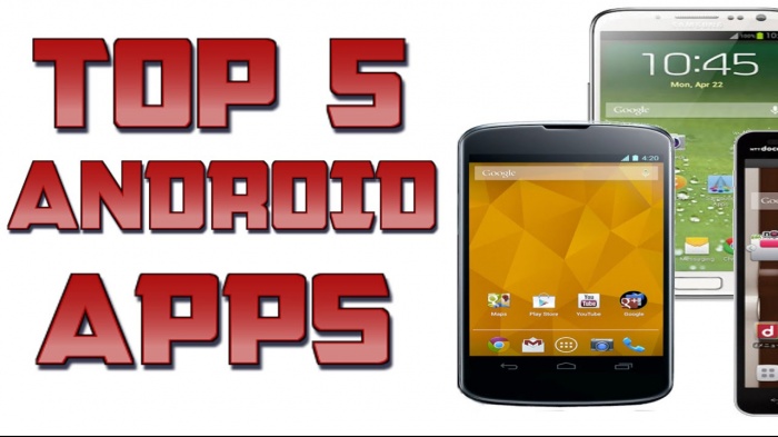 যে এন্ড্রয়েড এপ্স গুলো আপনার অবশ্যই থাকা উচিত