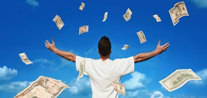 ইন্টারনেটে অর্থ উপার্জনের সেরা ৫টি পদ্ধতি