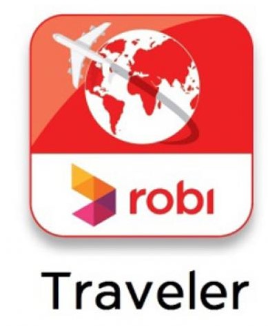 রোমিং গ্রাহকদের জন্য বিশেষ অ্যাপ ‘রবি ট্রাভেলার’ চালু