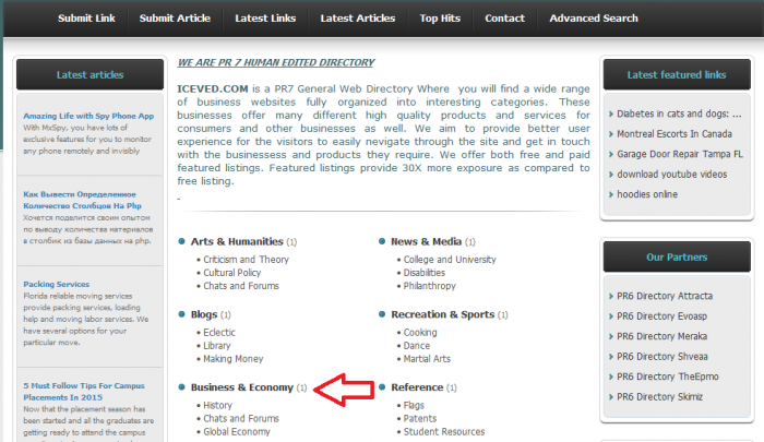 কিভাবে ডিরেকটরি সাবমিসন করবেন (ভিডিও সহ)