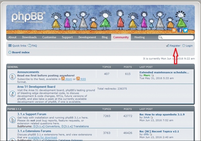 কিভাবে ফোরাম টিউনিং করবেন দেখে নিন এখান থেকে