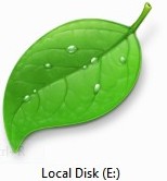 হার্ডডিক্স-এর Local Disk  rename হচ্ছেনা??