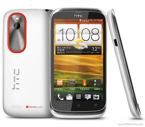 HTC Desire V রুট করতে চাই।