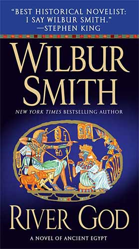 প্রাচীন মিশর (টাইটা সিরিজ by Wilbur Smith)