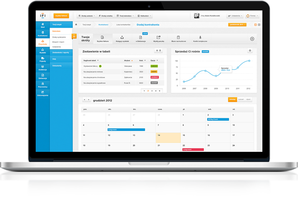 অ্যাকাউন্টিং সফ্টওয়ার এন্ড ওয়েব অ্যাপ্লিকেশোন