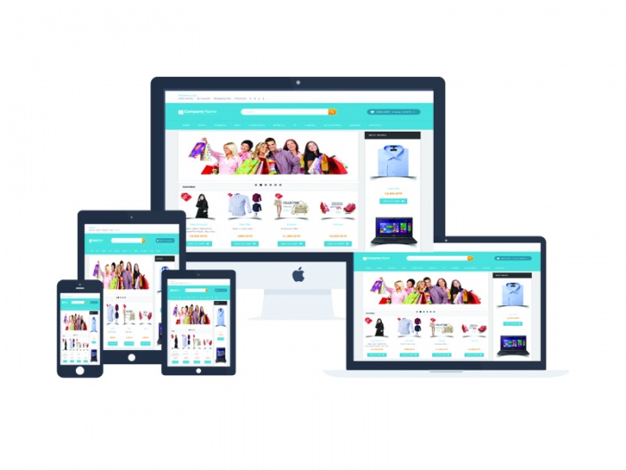 চ্যালেঞ্জ করার মত একটি  E-commerce ওয়েব সাইট।