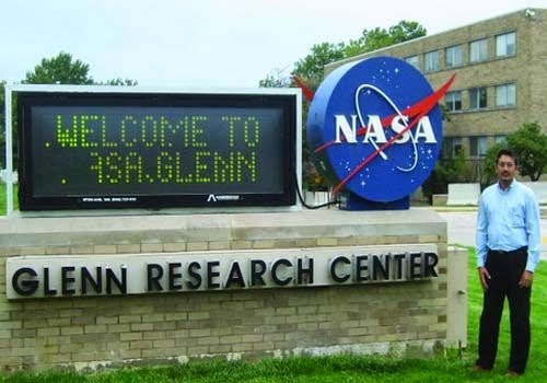 আমেরিকার নাসায় কর্মরত বাংলাদেশী বিজ্ঞানী তথা বাংলাদেশের গৌরব “আতিক উজ জামান” এর সাক্ষাতকারটি পড়ুন।