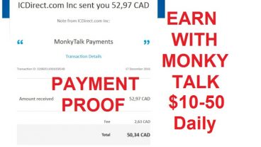 এলো নতুন সোস্যাল মিডিয়া ওয়েবসাইট, জয়েন করলেই $10 বোনাস, সাথে থাকছে আয়ের অনেক উপায়!