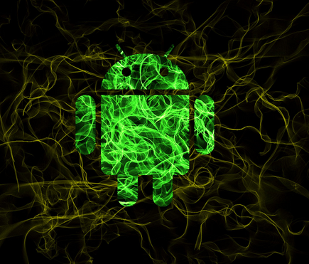 আপনার এন্ড্রয়েড কে সাজান মনে মাধুরী মিশিয়ে। [পর্বঃ৩] :: আজ ছোট্ট কিন্তু চরম একটা জিনিস