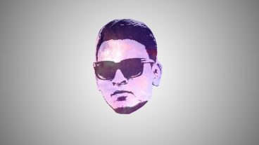 Photoshop Bangla Tutorial | Galaxy Logo Design From Face