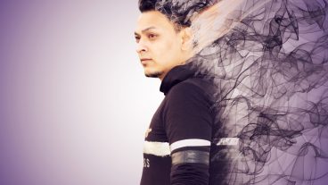 Adobe Photoshop Tutorial | Dispersion Effect