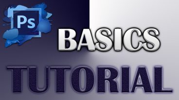 Adobe Photoshop Bangla Tutorial : The Basics – Part 2