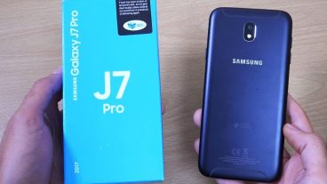 Samsung Galaxy J7 Pro (Review in Bangla)