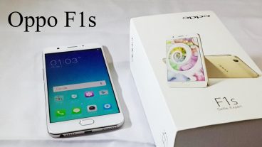 Oppo Selfie-Expert স্মার্ট ফোন F1s Review