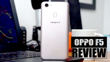 OPPO F5 Review (বাংলা)