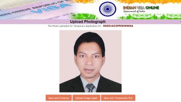 টেম্পোরারি ফাইল থেকে BGD ফাইল বানানোর সঠিক নিয়ম – Indian visa Tips