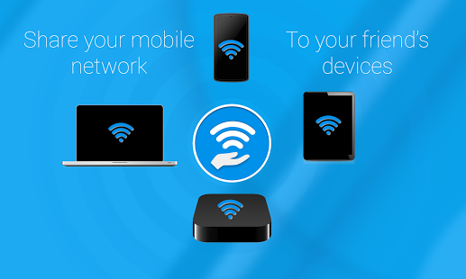একটি এন্ড্রয়েড ফোনের ইন্টারনেট শেয়ার করে অন্য এন্ড্রয়েড ফোনে ব্যবহার করার পদ্ধতি।