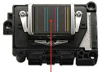 How to Clean an Epson Inkjet Printer Print Head কি ভাবে করবেন, ১০০% কাজ হবে,আর সার্ভিস সেন্টারে দৌড়াতে হবে না।নিজের কাজ নিজে করুন। টাকা বাচান