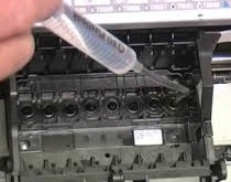 Epson Spike Cleaning for Nozzle Check Problems কি ভাবে করবেন, ১০০% কাজ হবে,আর সার্ভিস সেন্টারে দৌড়াতে হবে না।নিজের কাজ নিজে করুন। টাকা বাচান