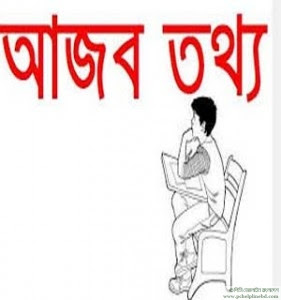 ১০০০ টি মজার মজার সব তথ্য ও ঘটনা সংকলনের বাংলা বই