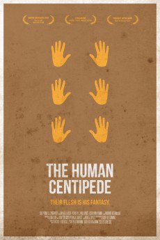 ডাউনলোড করুন ২০১৫ সালের দারুন এক মুভি The Human Centipede III (Final Sequence) 2015 HD