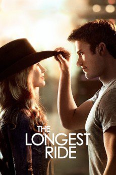 ডাউনলোড করে নিন অসাধারন মুভি The Longest Ride 2015 HD