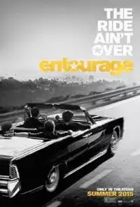 দেখে নিন বক্স অফিসের সেরা রেসিং মুভি Entourage 2015 [HDRip]
