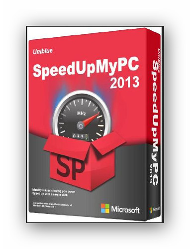 পিসি দ্রুত করার জন্য ডাউনলোড করে নিন অসাধারন একটা সফটওয়্যার