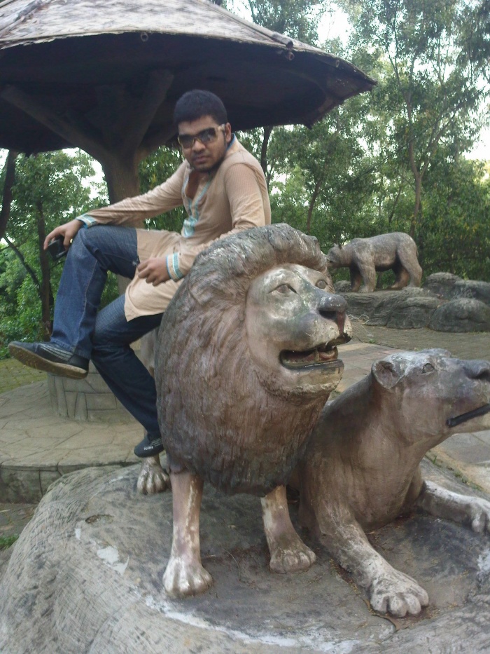 কম্পুর Invisible Player