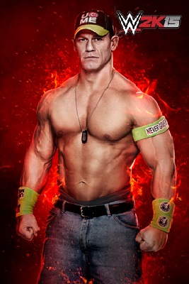 নিয়ে নিন পিসির জনপ্রিয় WWE 2K গেম আপনার অ্যান্ড্রয়েড এর জন্য (obb ডাটা সহ)