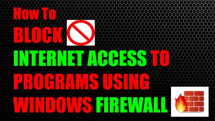 আপনার কম্পিউটারে নির্দিষ্ট কিছু সফট্ওয়্যার এর নেট এক্সেস/কানেকশন বন্ধ করে ফেইক সিরিয়াল দিয়ে আজীবন চালাতে চান?? এই টিউনটি দেখুন।