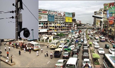 যে বাজ চোখ রাখে রাস্তায় “Traffic Hawk” (সময়োপযোগী এপলিকেশন যা বদলে দিতে পারে ট্রাফিক সমস্যা)