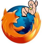 ফায়ারফক্স এ কি ভাইরাস নাকি?