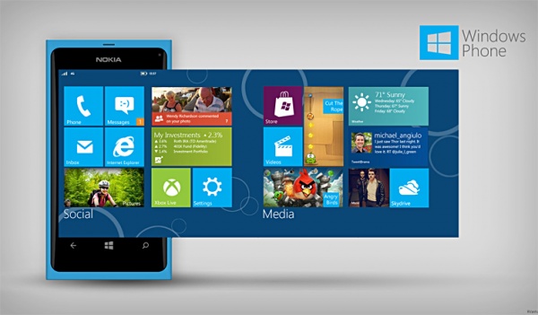 উইন্ডোজ এবং উইন্ডোজ ফোন এপ ডেভলাপমেন্ট