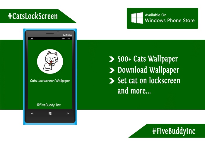 বিলাই প্রেমীদের জন্যে উইন্ডোজ ফোন এপস