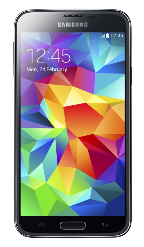 দেখে নিন  Samsung Galaxy S5 Details