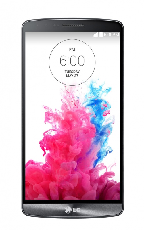 Full Detalis  About LG G3 review