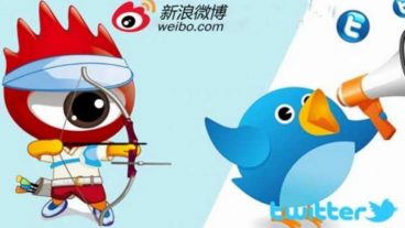টেলিকম ও প্রযুক্তি চীনা ওয়েইবোর কাছে ধরাশায়ী টুইটার