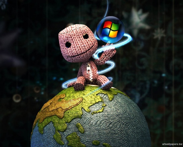 উইন্ডোজ সেভেনকে এবার অ্যাপলম্যাক-এ রুপান্তরিত করুন, ডাউনলোড না করলে অনেক কিছুই মিস করবেন!