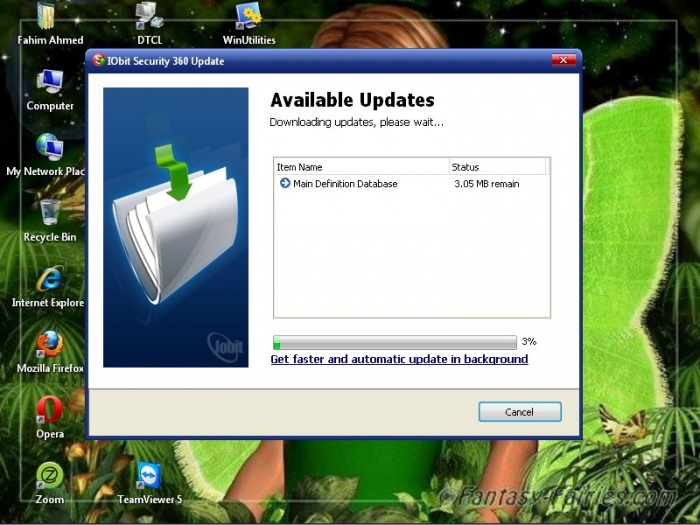 IObit-Security-360 d