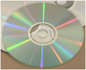 cd