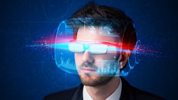 আজকের কল্পনাই, আগামীর বাস্তবতাঃ ভবিষ্যত পৃথিবীর প্রযুক্তি কথন