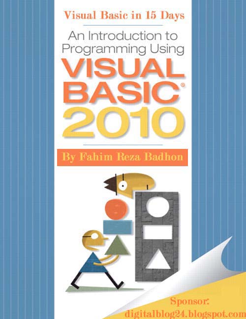 ভিজুয়াল বেসিক