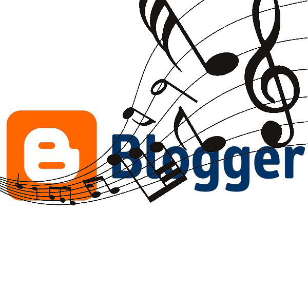 Blogger সাইট এর  background এ যেকোন মিউজিক যোগ করুন
