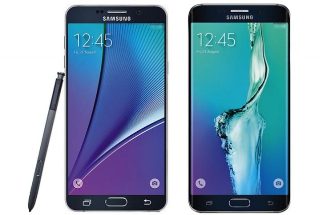 আসুন দেখে নিই আসন্ন গ্যালাক্সী নোট ৫ এর এক ঝলক আর জেনে নিই এর কিছু কথা