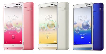 সাবান ও গরম পানি দিয়ে ধোয়া যাবে স্মার্টফোন