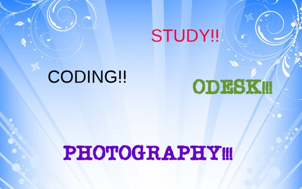 ওয়ার্ড প্রেস এর CSS সমস্যা !!